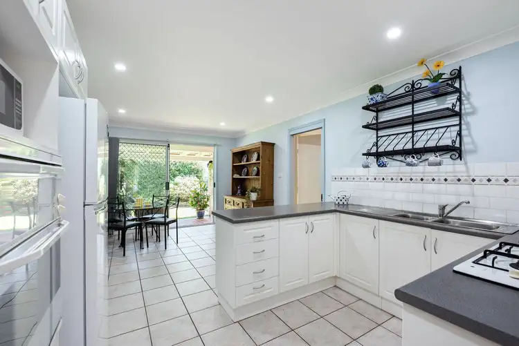 Sixth view of Homely house listing, 1 Matelot Place, Belmont NSW 2280