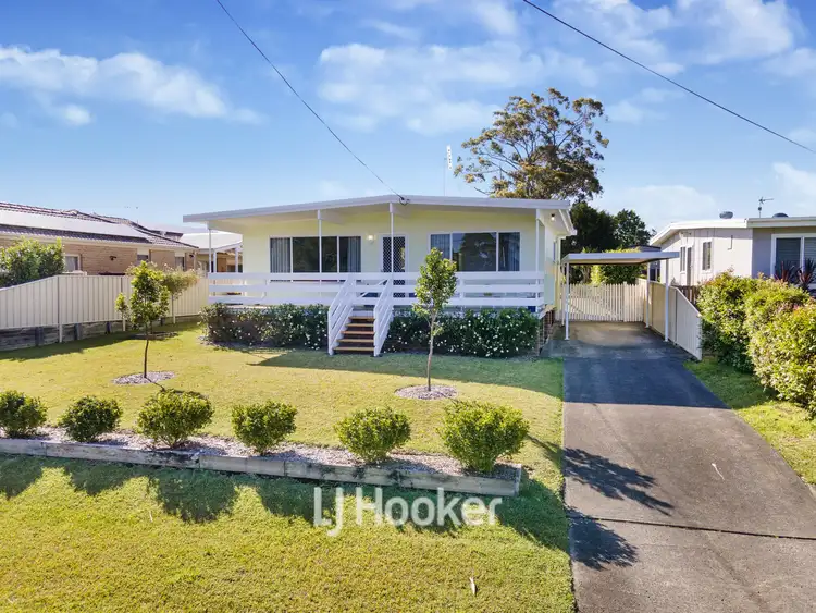 Main view of Homely house listing, 7 Warrego Drive, Sanctuary Point NSW 2540