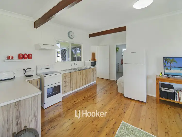 Fourth view of Homely house listing, 7 Warrego Drive, Sanctuary Point NSW 2540