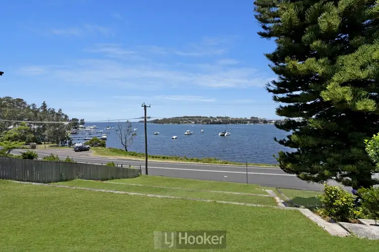 Main view of Homely house listing, 84 Alexander Parade, Arcadia Vale NSW 2283