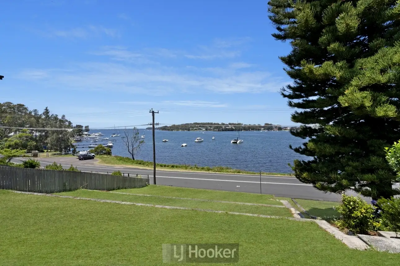 Main view of Homely house listing, 84 Alexander Parade, Arcadia Vale NSW 2283