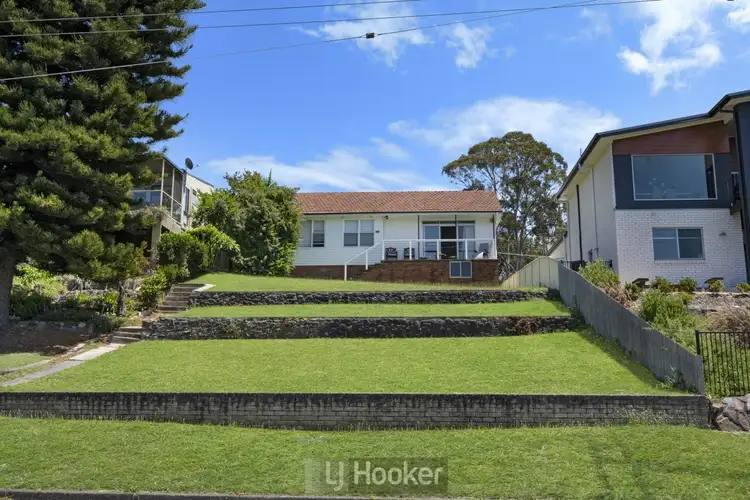 Third view of Homely house listing, 84 Alexander Parade, Arcadia Vale NSW 2283