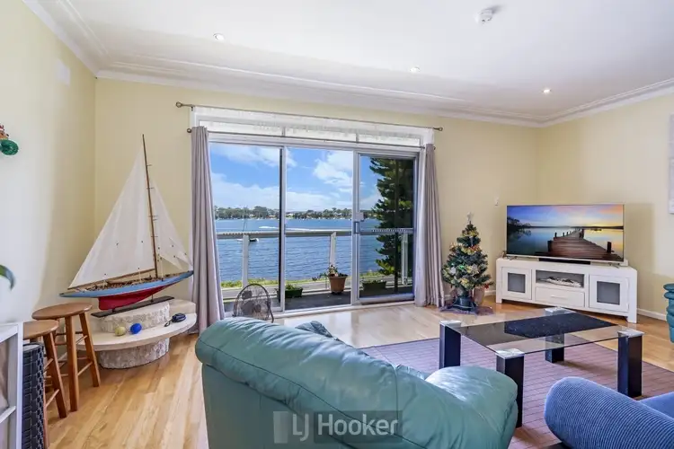 Fourth view of Homely house listing, 84 Alexander Parade, Arcadia Vale NSW 2283