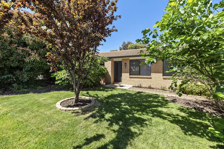 Main view of Homely house listing, 4 Guerin Place, Chisholm ACT 2905