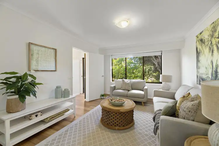 Second view of Homely house listing, 4 Guerin Place, Chisholm ACT 2905