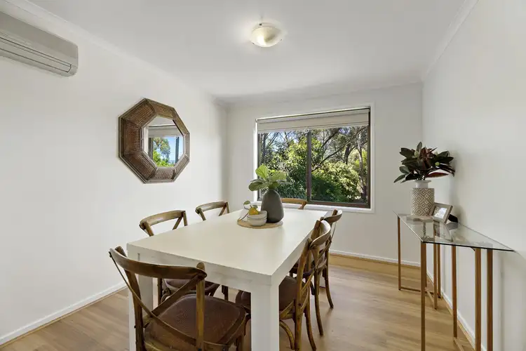 Fourth view of Homely house listing, 4 Guerin Place, Chisholm ACT 2905