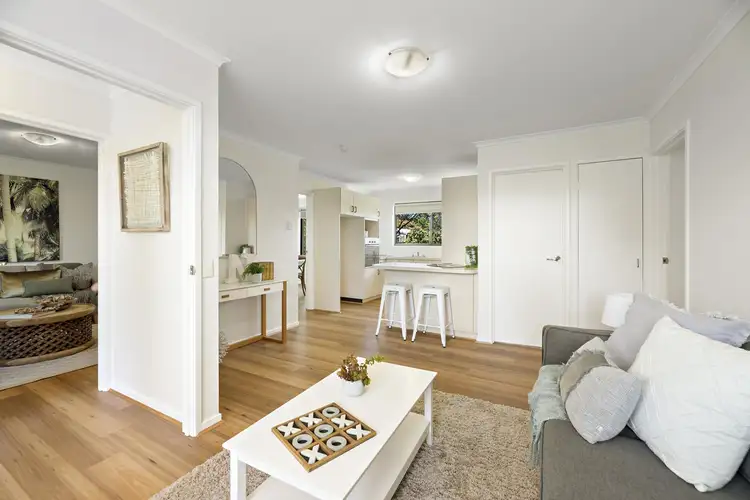Sixth view of Homely house listing, 4 Guerin Place, Chisholm ACT 2905