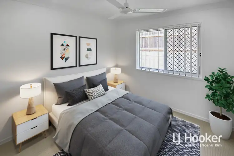 Third view of Homely house listing, 12 Harmony Street, Yarrabilba QLD 4207