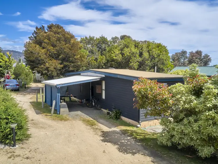 Main view of Homely unit listing, Unit 9/6 Champ Street, Bicheno TAS 7215