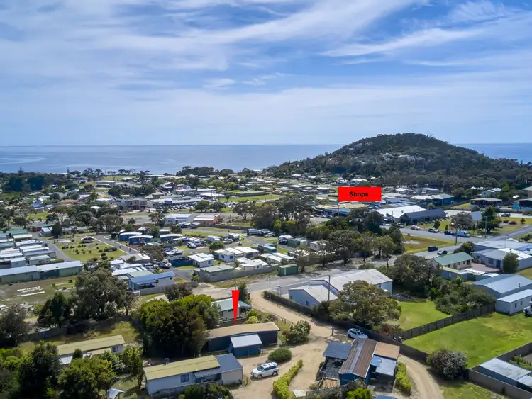 Third view of Homely unit listing, Unit 9/6 Champ Street, Bicheno TAS 7215