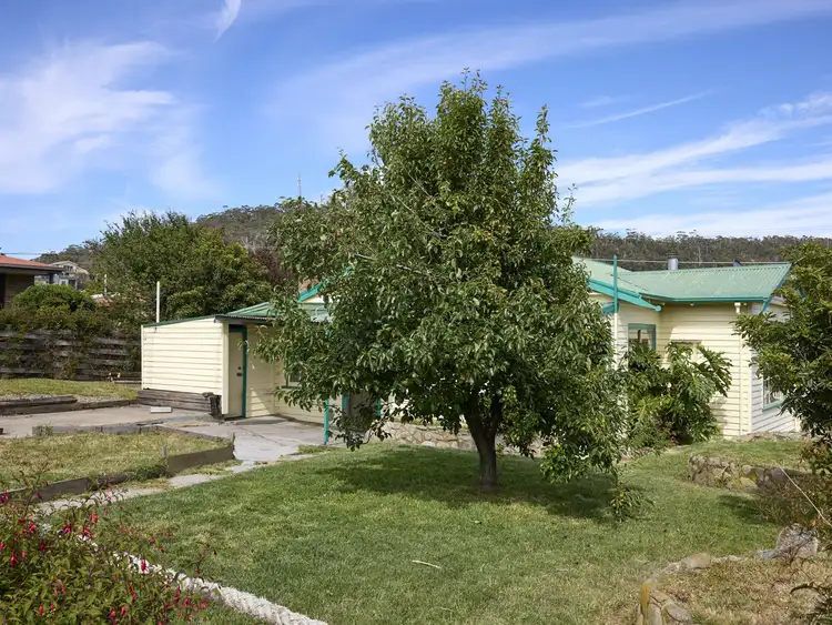 Fourth view of Homely house listing, 51 Burgess Street, Bicheno TAS 7215