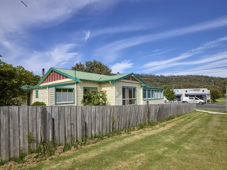 Fifth view of Homely house listing, 51 Burgess Street, Bicheno TAS 7215