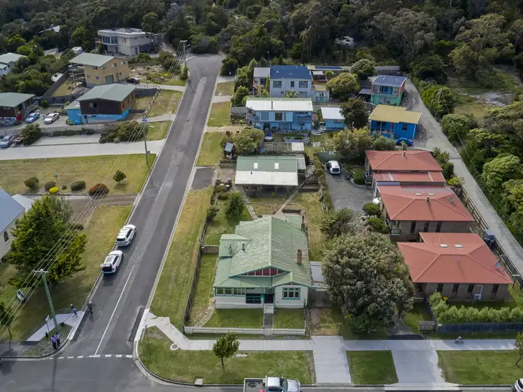 Seventh view of Homely house listing, 51 Burgess Street, Bicheno TAS 7215