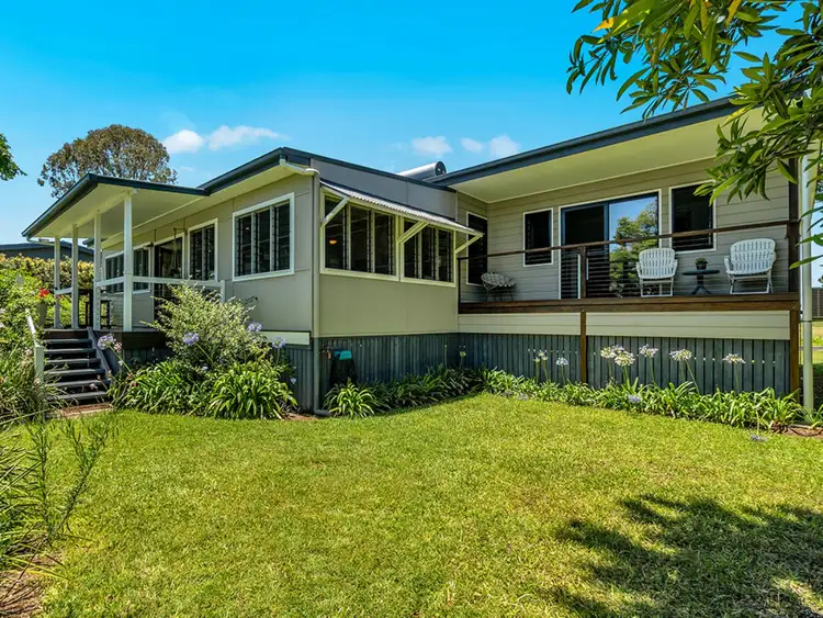 Fifth view of Homely house listing, 280 Serpentine Channel South Bank Road, Harwood NSW 2465