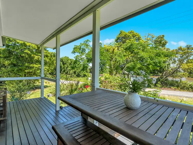 Sixth view of Homely house listing, 280 Serpentine Channel South Bank Road, Harwood NSW 2465