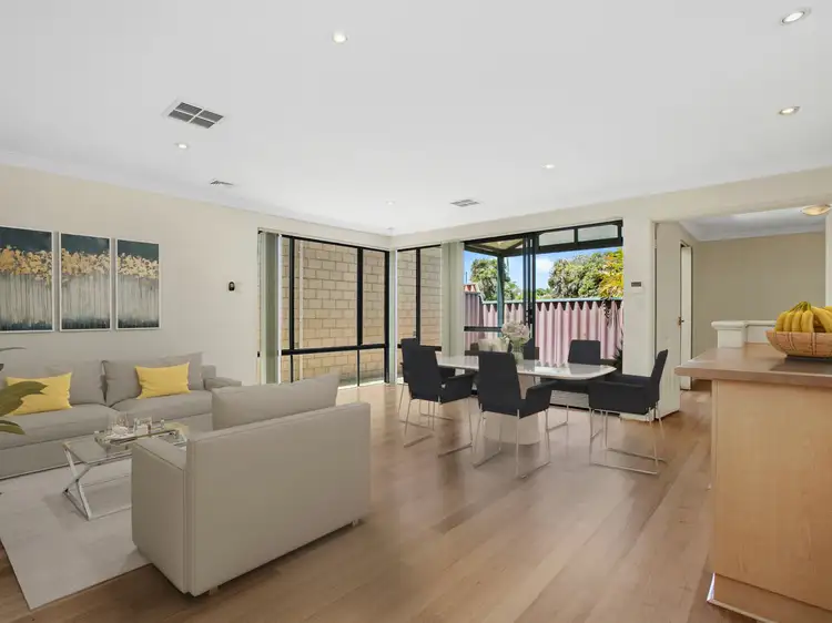 Main view of Homely villa listing, 9/172 Hector Street, Osborne Park WA 6017