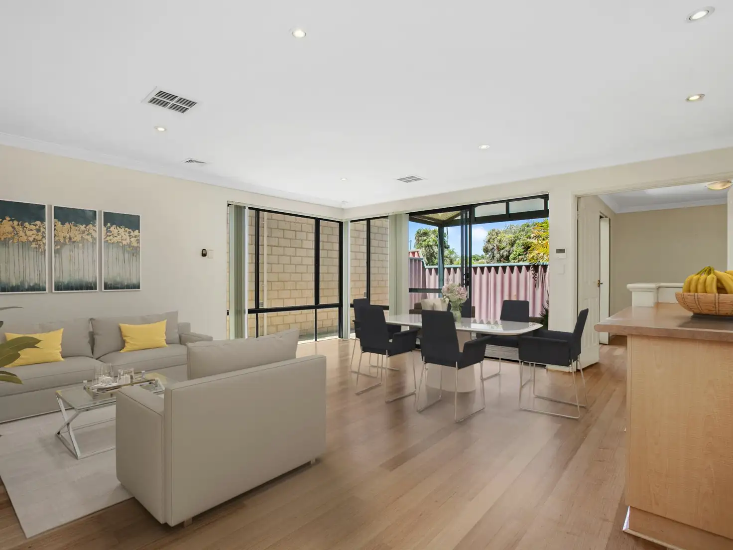 Main view of Homely villa listing, 9/172 Hector Street, Osborne Park WA 6017
