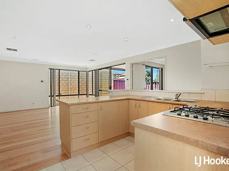 Fourth view of Homely villa listing, 9/172 Hector Street, Osborne Park WA 6017