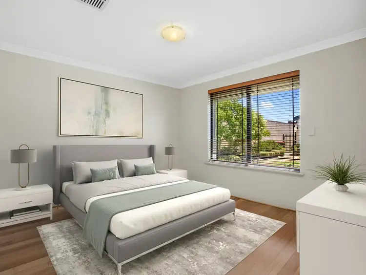 Fifth view of Homely villa listing, 9/172 Hector Street, Osborne Park WA 6017