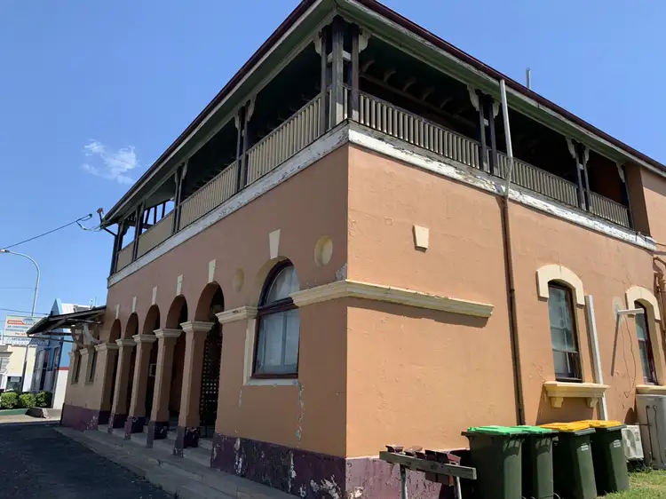 4/27 George Street, Singleton NSW 2330