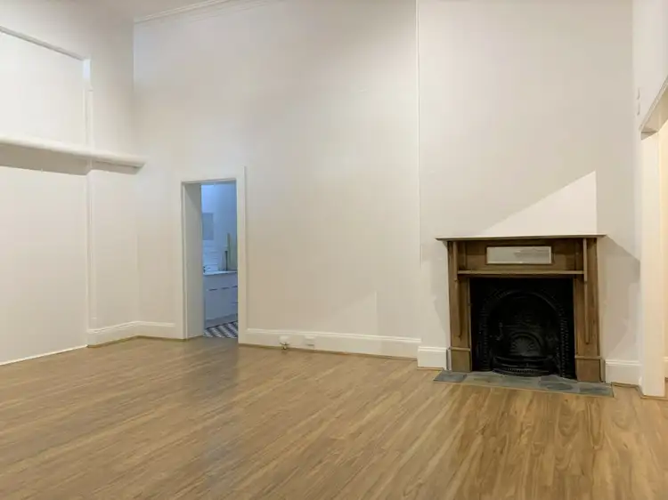 Second view of Homely unit listing, 4/27 George Street, Singleton NSW 2330