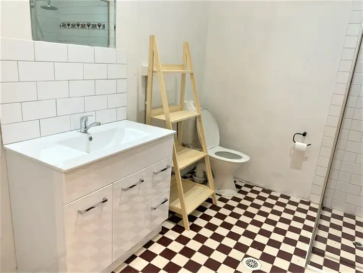 Fifth view of Homely unit listing, 4/27 George Street, Singleton NSW 2330