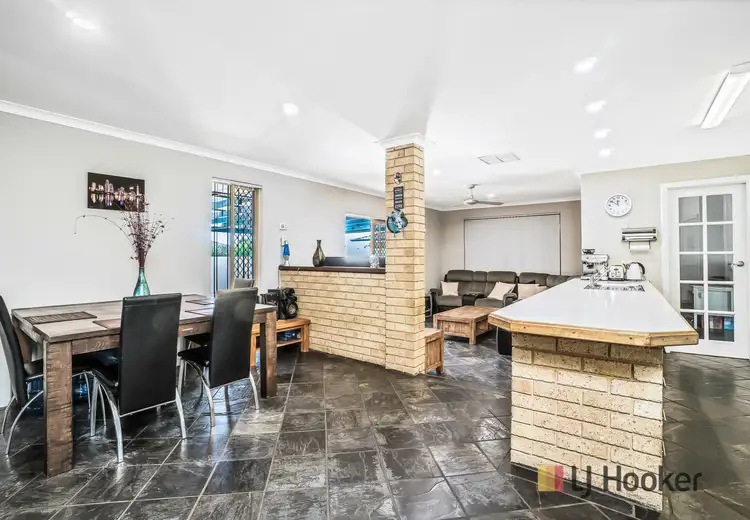 Fourth view of Homely house listing, 9 Sentron Place, Merriwa WA 6030