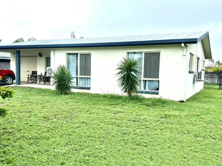 13 Oak Crescent, Bowen QLD 4805