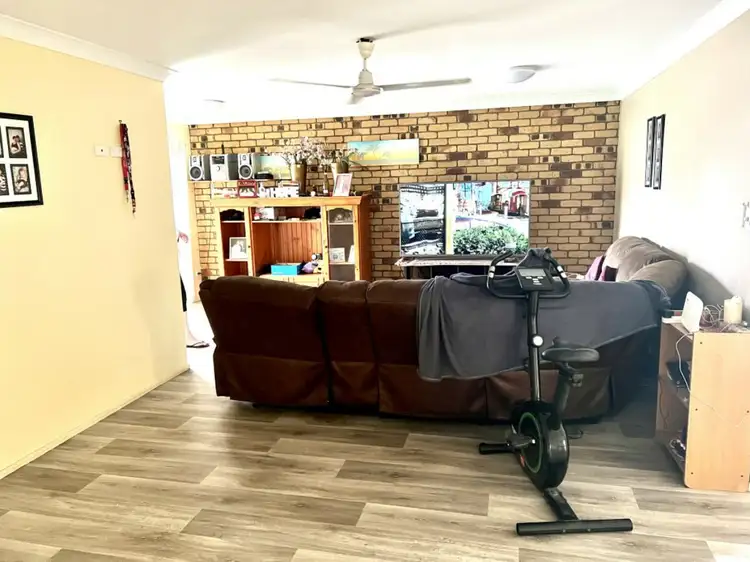 Second view of Homely house listing, 13 Oak Crescent, Bowen QLD 4805