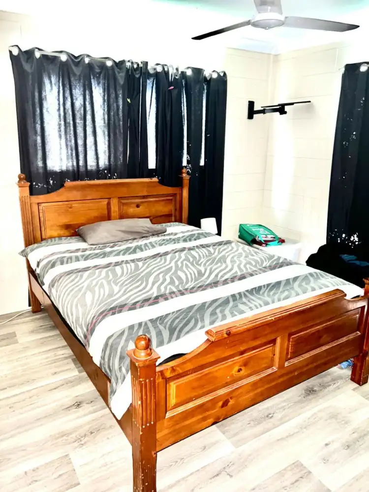 Third view of Homely house listing, 13 Oak Crescent, Bowen QLD 4805