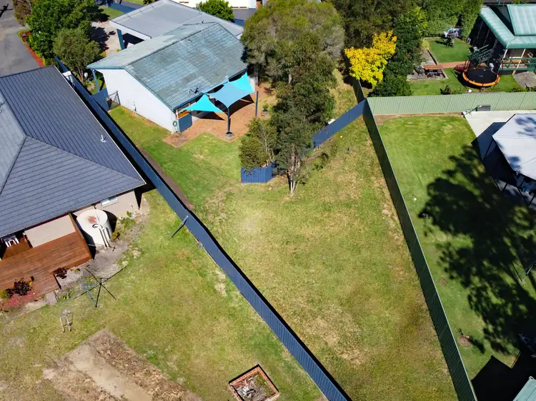 6 Robinsville Place, Sanctuary Point NSW 2540