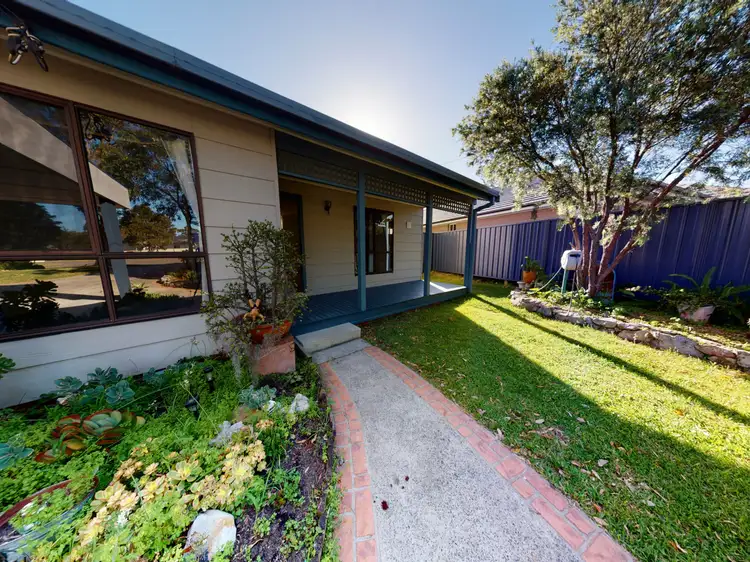 Second view of Homely house listing, 6 Robinsville Place, Sanctuary Point NSW 2540