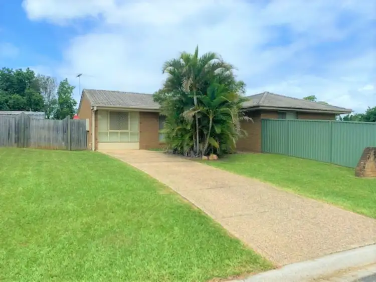Main view of Homely house listing, 2 Cheviot Court, Caboolture South QLD 4510