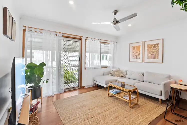 4/498 Coolangatta Road, Tugun QLD 4224