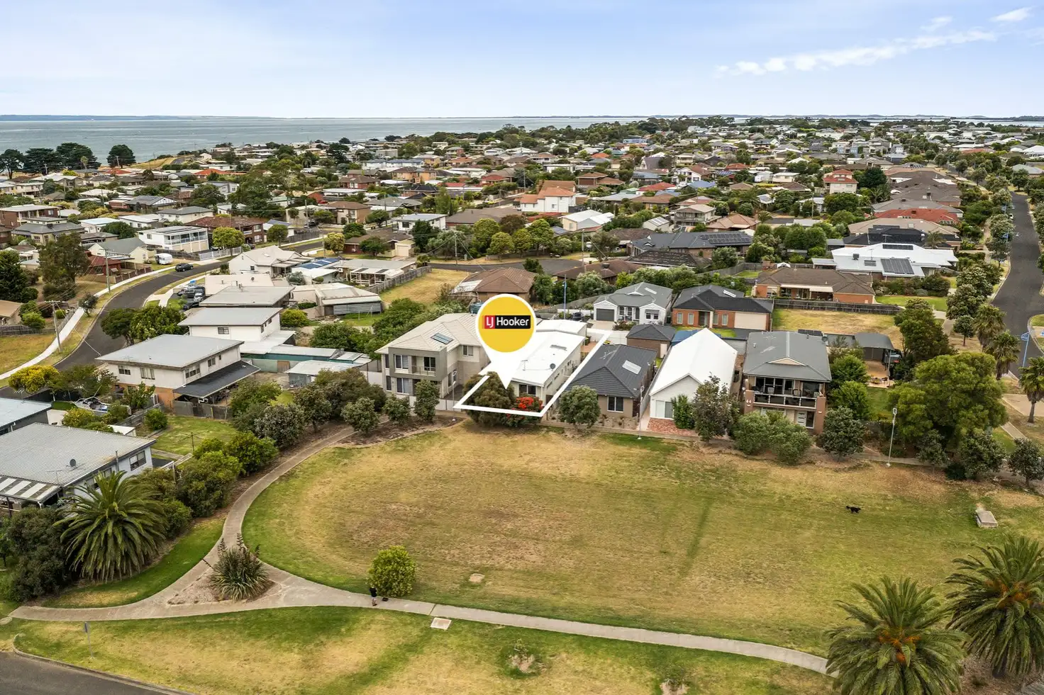 Main view of Homely house listing, 66A Leviens Road, St Leonards VIC 3223