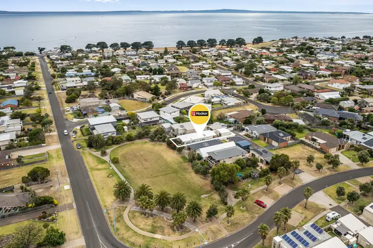 Second view of Homely house listing, 66A Leviens Road, St Leonards VIC 3223