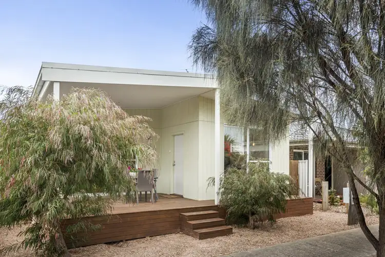 Third view of Homely house listing, 66A Leviens Road, St Leonards VIC 3223