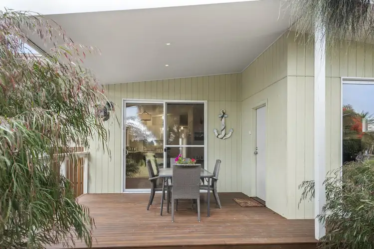 Fourth view of Homely house listing, 66A Leviens Road, St Leonards VIC 3223