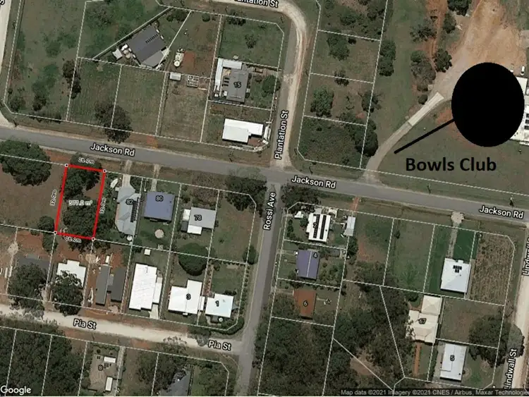 Second view of Homely land listing, 84 Jackson Road, Russell Island QLD 4184