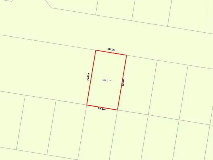 Third view of Homely land listing, 84 Jackson Road, Russell Island QLD 4184