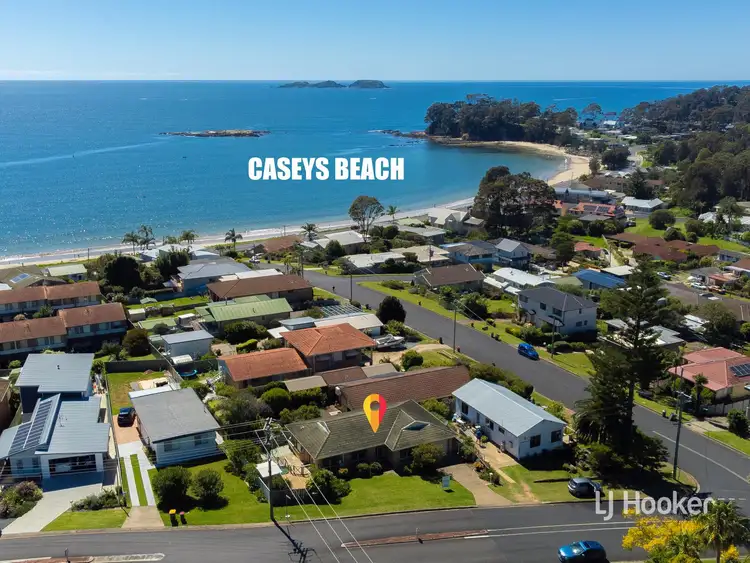 Main view of Homely house listing, 17a Calton Road, Batehaven NSW 2536