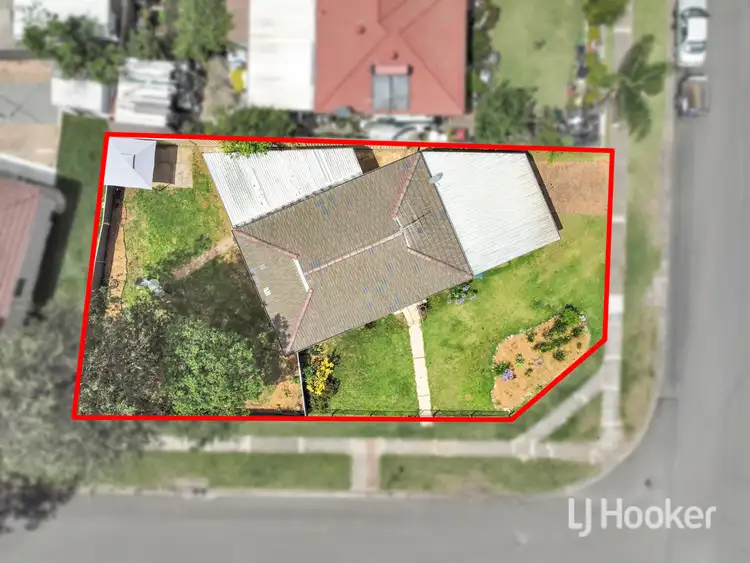81 Terrigal Street, Marayong NSW 2148