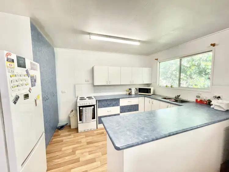 Second view of Homely house listing, 59 Blomfield Street, Miriam Vale QLD 4677