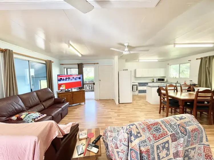 Fifth view of Homely house listing, 59 Blomfield Street, Miriam Vale QLD 4677