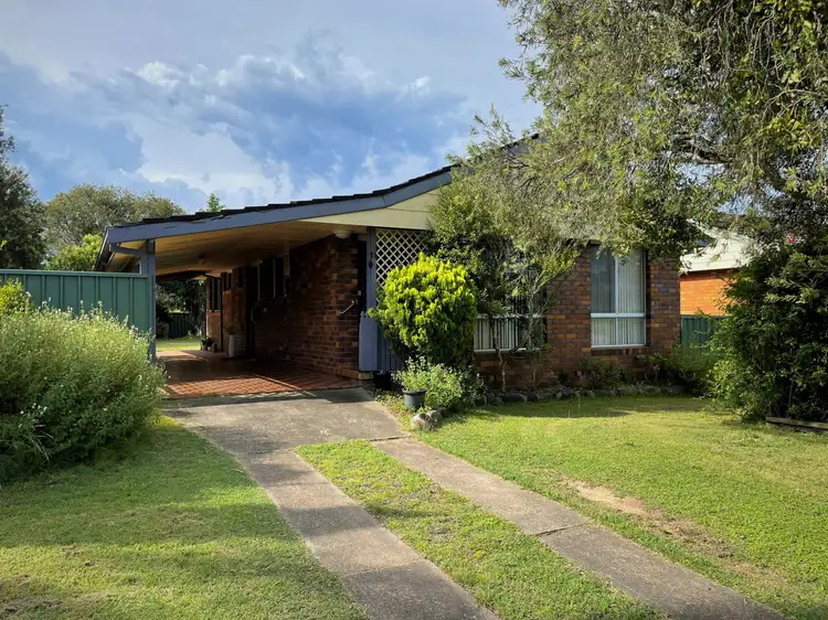 11 Stockyard Circuit, Wingham NSW 2429