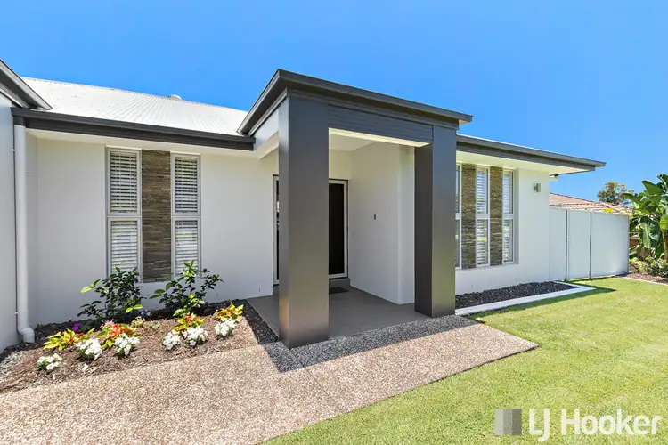 Third view of Homely house listing, 7 Magnetic Place, Redland Bay QLD 4165