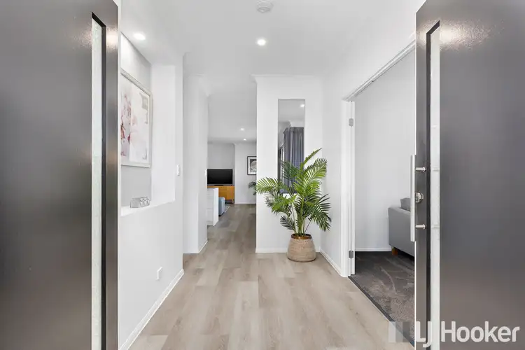 Fourth view of Homely house listing, 7 Magnetic Place, Redland Bay QLD 4165
