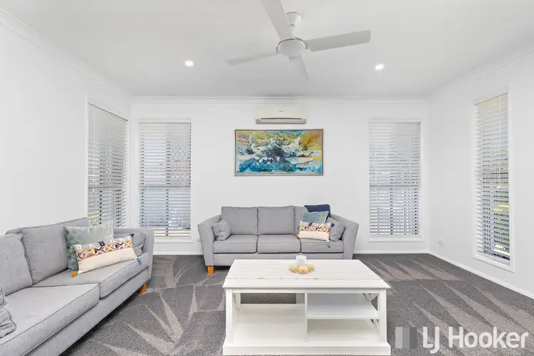 Fifth view of Homely house listing, 7 Magnetic Place, Redland Bay QLD 4165