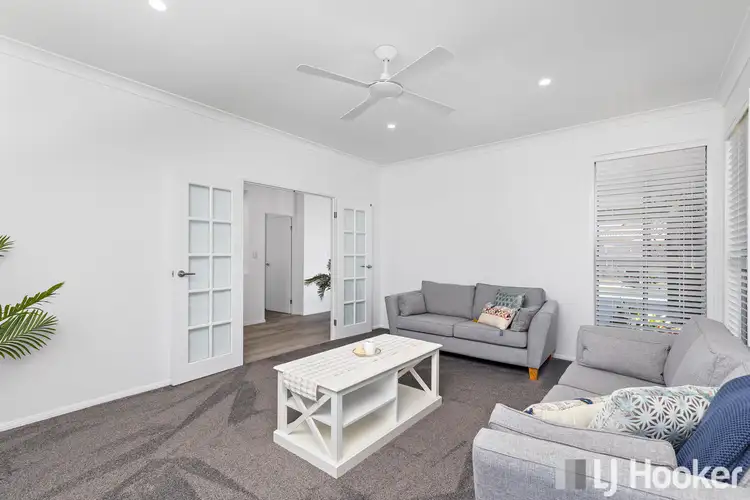 Sixth view of Homely house listing, 7 Magnetic Place, Redland Bay QLD 4165