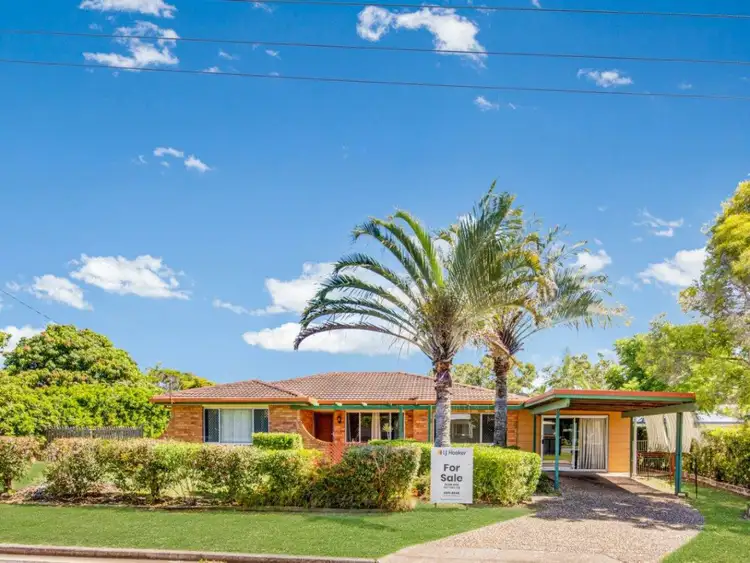 Main view of Homely house listing, 324 J Hickey Avenue, Clinton QLD 4680